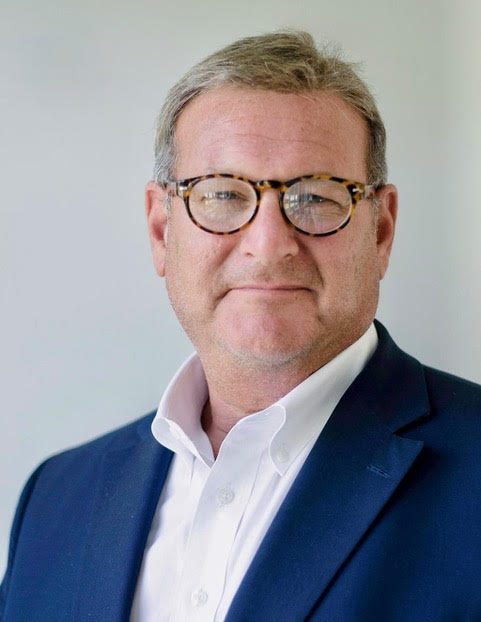 Ben Kitay, Founder & CEO of BevTrust