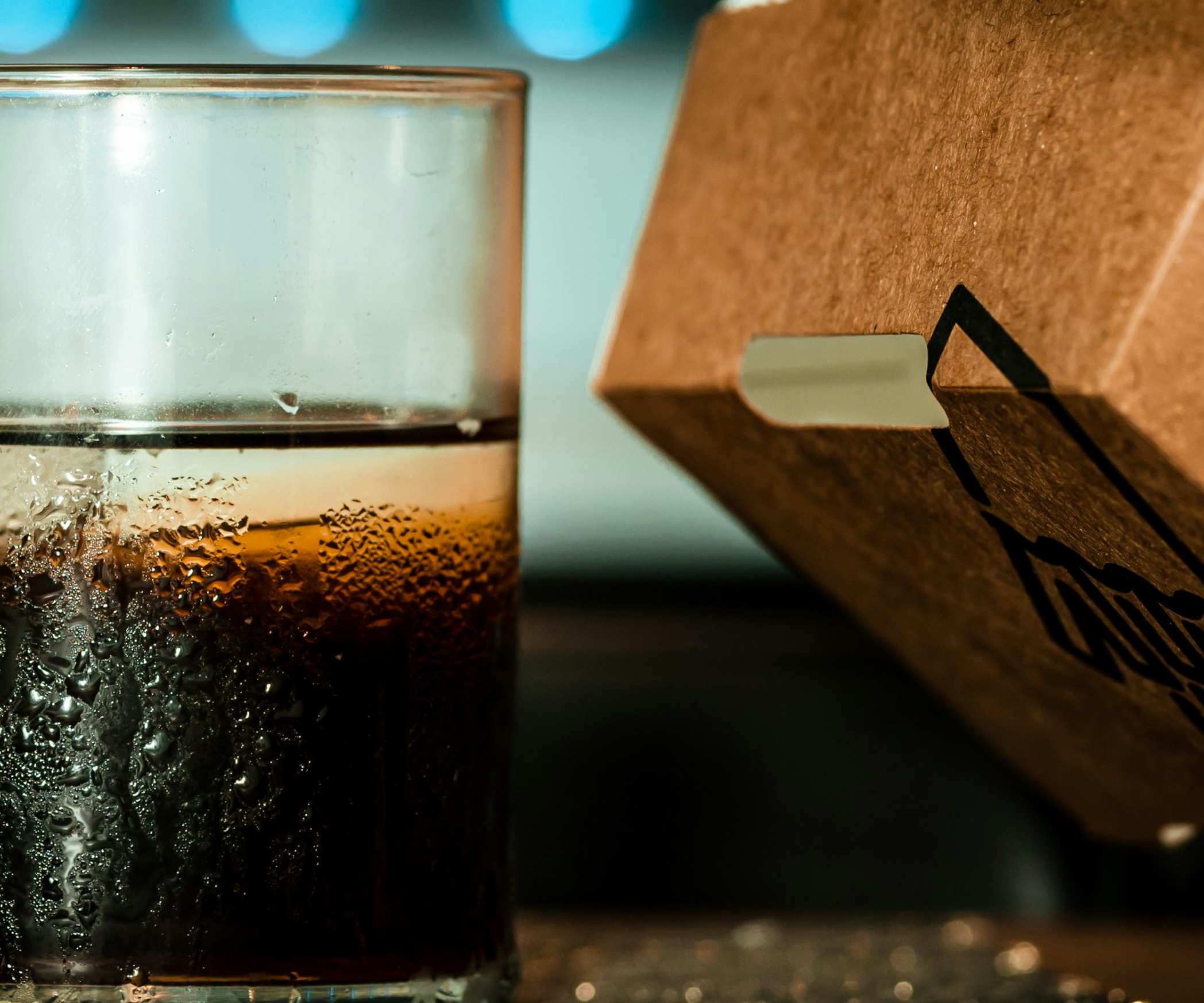 Supply Chain Executives and Relationships with Soft Drink Reps