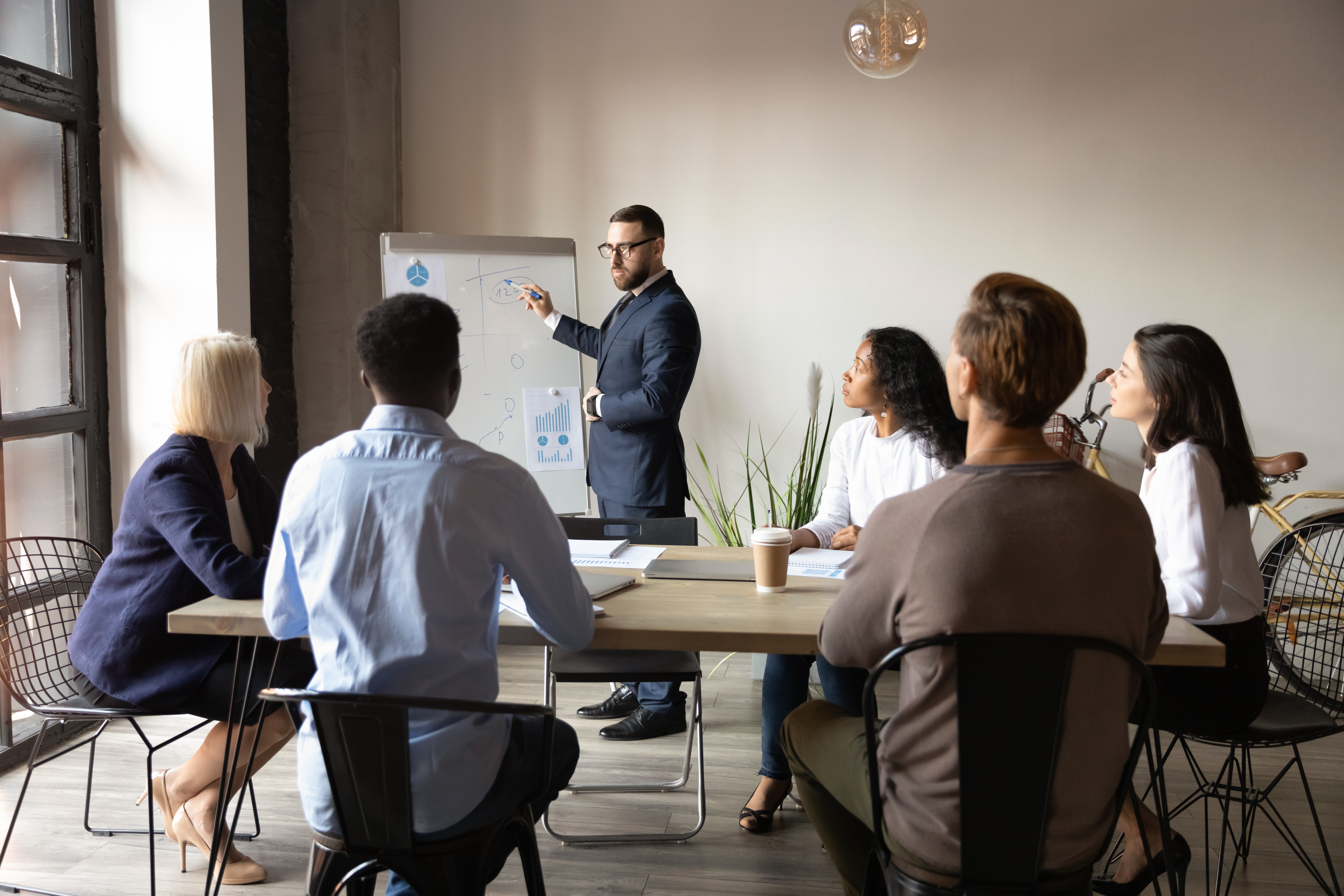 Negotiating A Soft Drink Contract | BevTrust Associates