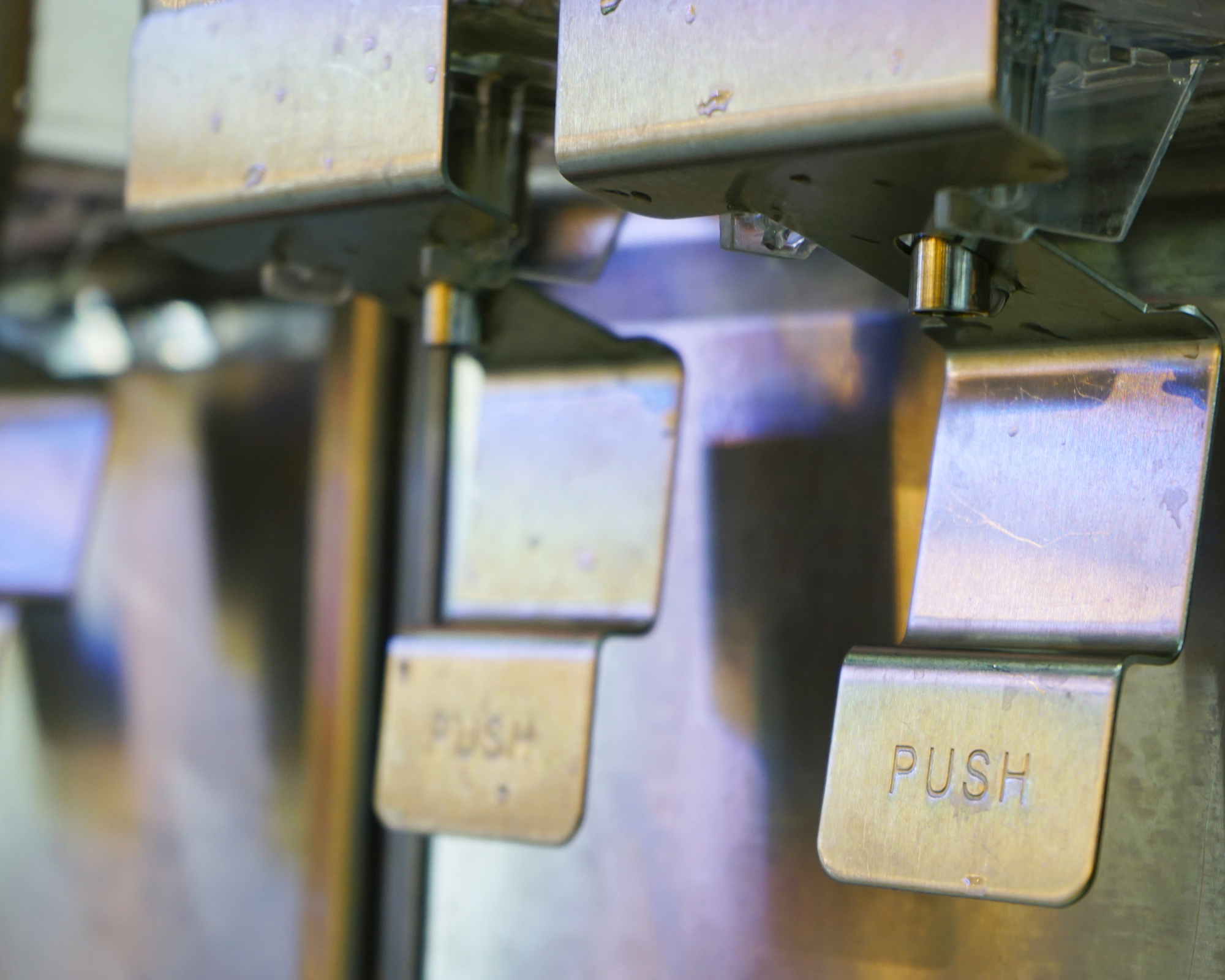 What Soft Drink Dispensing Equipment Is Best? | BevTrust Associates