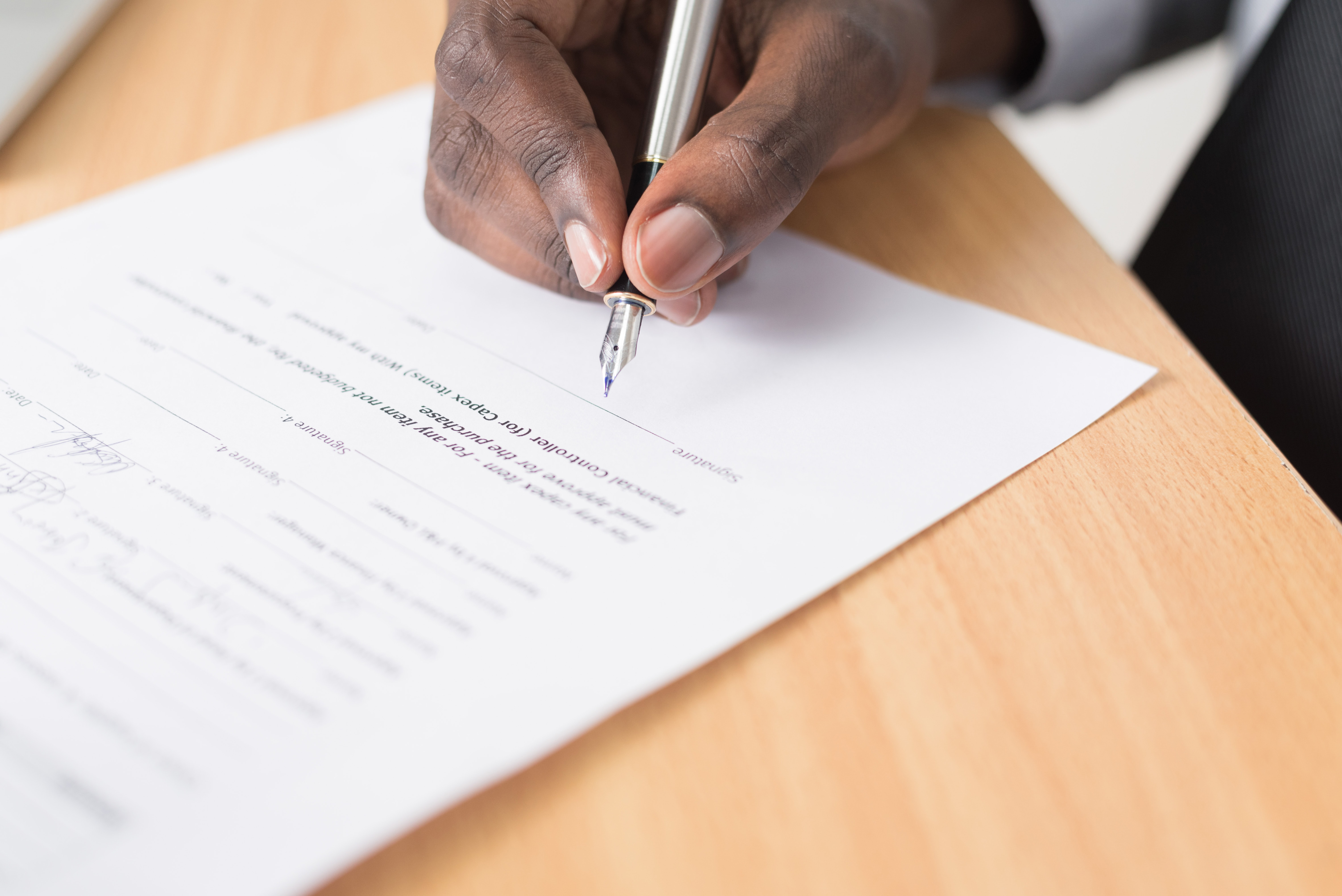 8 Most Common Mistakes of Beverage Contracting | BevTrust Associates