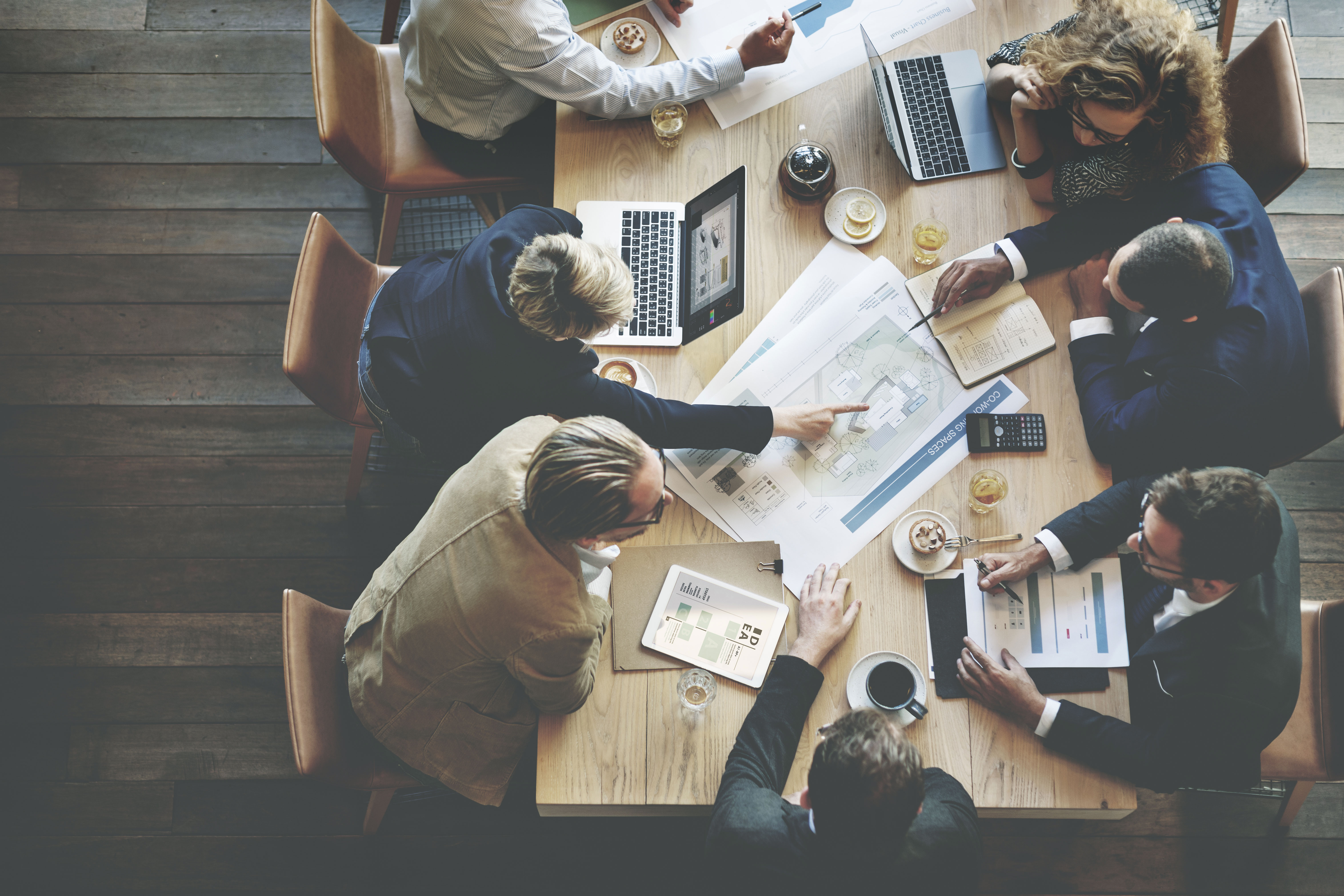 Why You Need Support When Negotiating Your Beverage Contract | BevTrust Associates