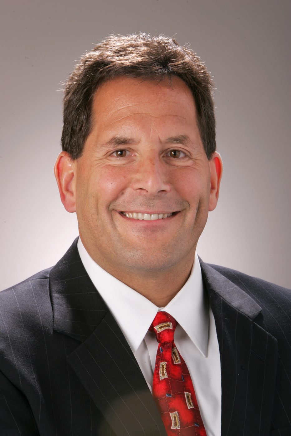 Tom Cossuto