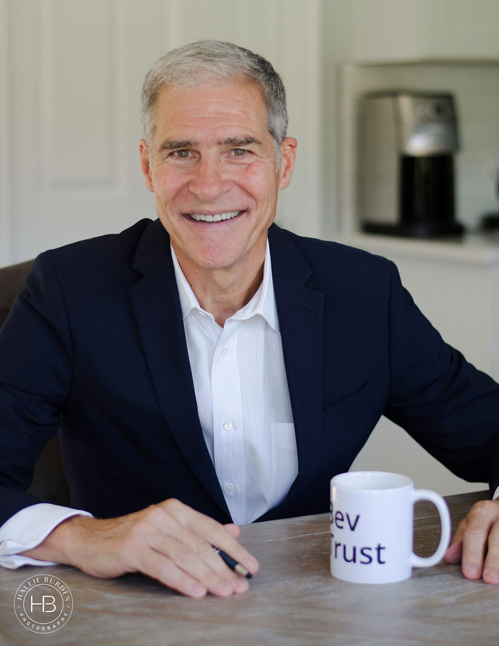 Greg L. Petro